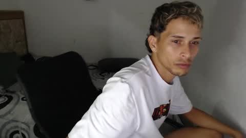 Alpha junior online show from 10.13.25