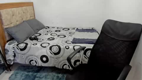 Alpha junior online show from 10.13.25