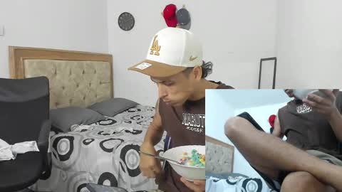 Alpha junior online show from 10.17.25