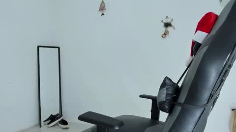 Alpha junior online show from 12.18.25