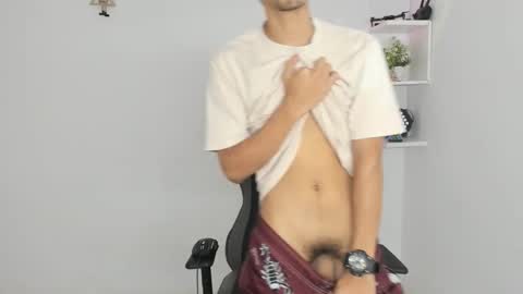 Alpha junior online show from 01.09.26