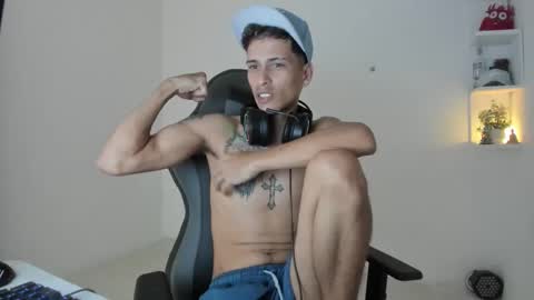 Alpha junior online show from 02.24.26