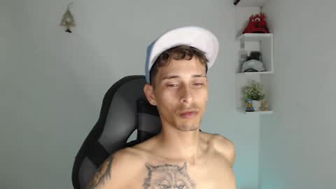 Alpha junior online show from 03.01.26