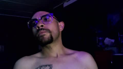 Snapshot of masteralister321 chatting on 12.02.25 Master Aleister online show from 12.02.25