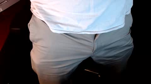 Masterbatingdude online show from 02.26.25