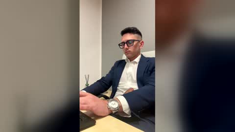 Master Boss online show from 04.13.26