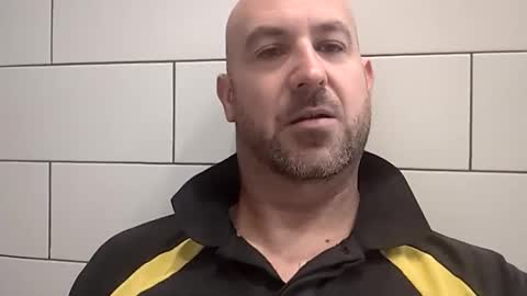 Bob online show from 10.30.25