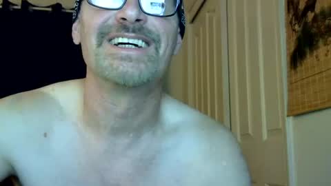 MasterDaddyJeff online show from 03.12.25