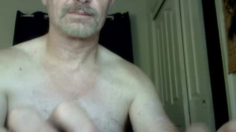 MasterDaddyJeff online show from 07.01.26