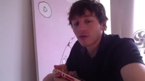 masterdan19 online show from 06.30.26