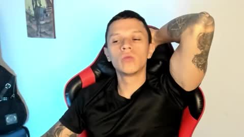 Dave online show from 02.05.26