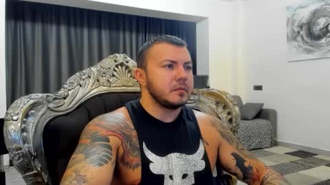 Jocker online show from 11.01.25