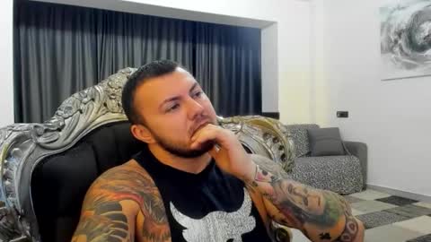 Jocker online show from 11.06.25