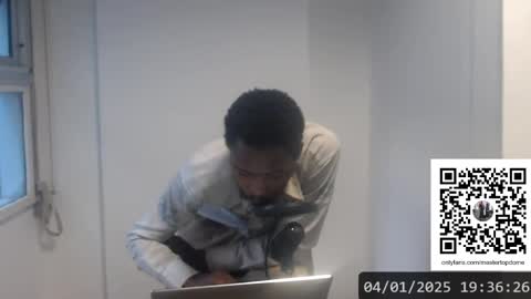 Snapshot of masterdomfuck chatting on 01.04.25 Masterdomfuck online show from 01.04.25