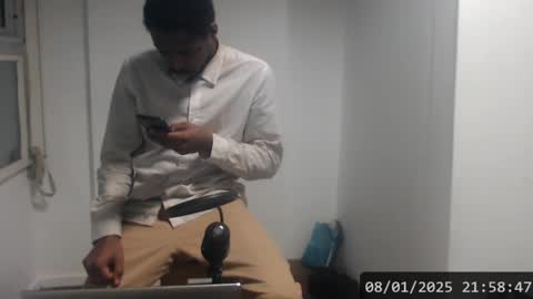 Snapshot of masterdomfuck chatting on 01.09.25 Masterdomfuck online show from 01.09.25