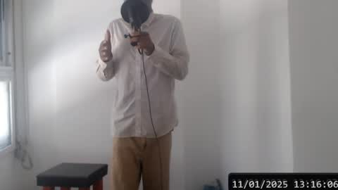 Snapshot of masterdomfuck chatting on 01.11.25 Masterdomfuck online show from 01.11.25