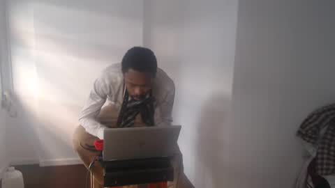 Snapshot of masterdomfuck chatting on 01.13.25 Masterdomfuck online show from 01.13.25