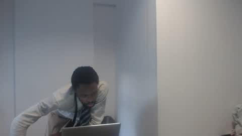 Snapshot of masterdomfuck chatting on 01.13.25 Masterdomfuck online show from 01.13.25