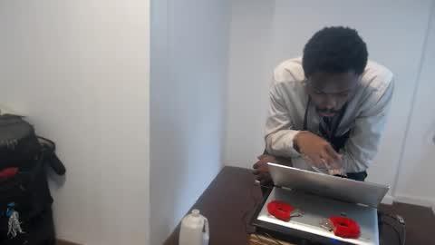 Snapshot of masterdomfuck chatting on 01.19.25 Masterdomfuck online show from 01.19.25