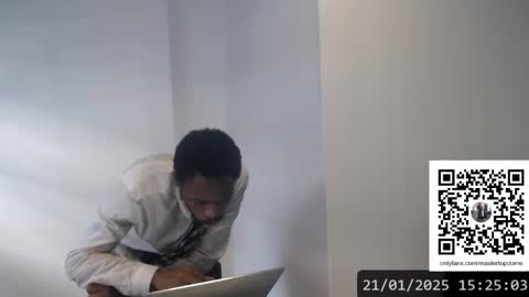 Snapshot of masterdomfuck chatting on 01.21.25 Masterdomfuck online show from 01.21.25