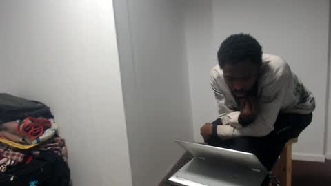 Snapshot of masterdomfuck chatting on 01.23.25 Masterdomfuck online show from 01.23.25