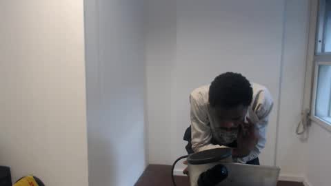 Snapshot of masterdomfuck chatting on 01.27.25 Masterdomfuck online show from 01.27.25