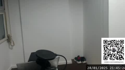 Snapshot of masterdomfuck chatting on 01.29.25 Masterdomfuck online show from 01.29.25