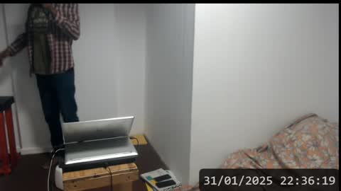 Snapshot of masterdomfuck chatting on 02.01.25 Masterdomfuck online show from 02.01.25