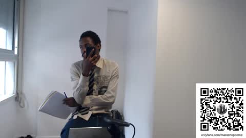 Snapshot of masterdomfuck chatting on 02.08.25 Masterdomfuck online show from 02.08.25