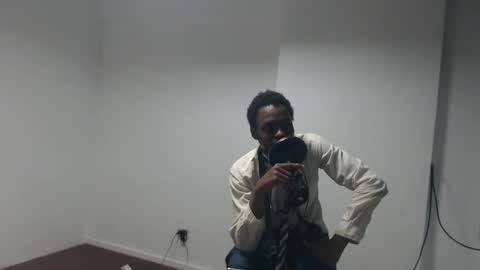 Snapshot of masterdomfuck chatting on 02.16.25 Masterdomfuck online show from 02.16.25