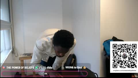 Snapshot of masterdomfuck chatting on 03.12.25 Masterdomfuck online show from 03.12.25