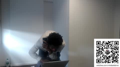 Snapshot of masterdomfuck chatting on 09.13.25 Masterdomfuck online show from 09.13.25