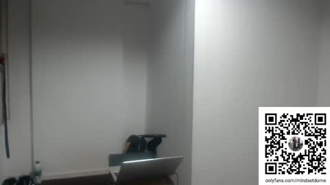 Snapshot of masterdomfuck chatting on 09.16.25 Masterdomfuck online show from 09.16.25