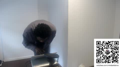 Snapshot of masterdomfuck chatting on 09.21.25 Masterdomfuck online show from 09.21.25