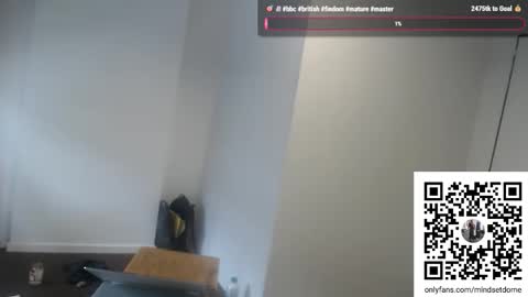 Snapshot of masterdomfuck chatting on 10.05.25 Masterdomfuck online show from 10.05.25