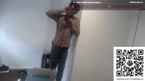 Snapshot of masterdomfuck chatting on 10.06.25 Masterdomfuck online show from 10.06.25