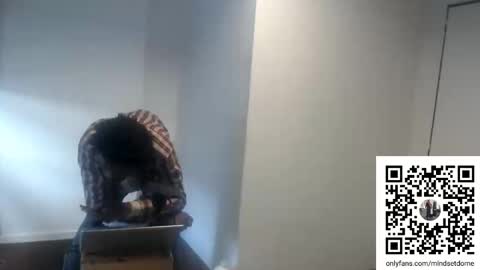 Snapshot of masterdomfuck chatting on 10.20.25 Masterdomfuck online show from 10.20.25