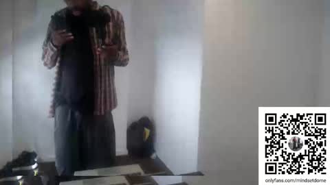 Snapshot of masterdomfuck chatting on 10.26.25 Masterdomfuck online show from 10.26.25