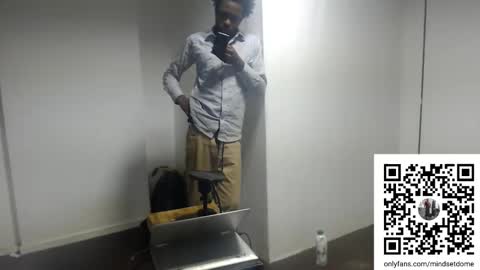 Masterdomfuck online show from 11.13.25