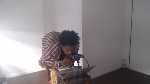 Masterdomfuck online show from 11.18.25