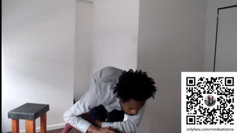 Masterdomfuck online show from 12.14.25