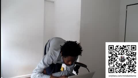 Masterdomfuck online show from 12.15.25