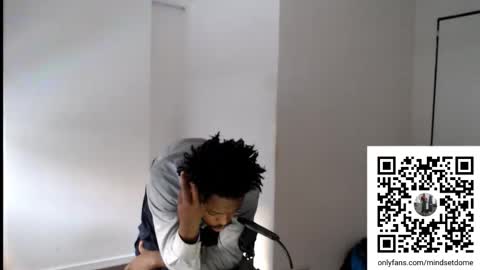 Masterdomfuck online show from 12.17.25