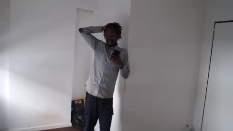 Masterdomfuck online show from 01.05.26