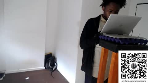 Masterdomfuck online show from 01.08.26