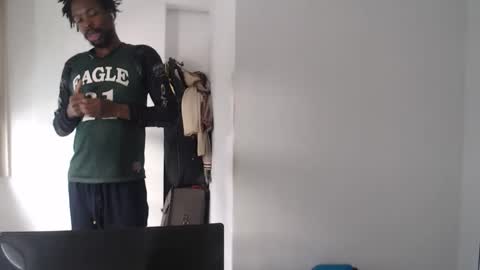 Snapshot of masterdomfuck chatting on 02.19.26 Masterdomfuck online show from 02.19.26