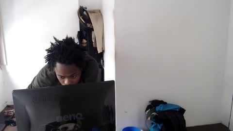 Snapshot of masterdomfuck chatting on 02.25.26 Masterdomfuck online show from 02.25.26