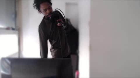 Snapshot of masterdomfuck chatting on 02.28.26 Masterdomfuck online show from 02.28.26