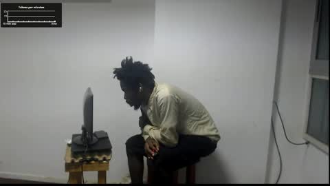 Masterdomfuck online show from 04.16.26