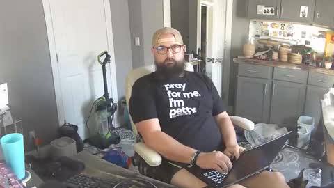 The Big Duurty online show from 03.08.26